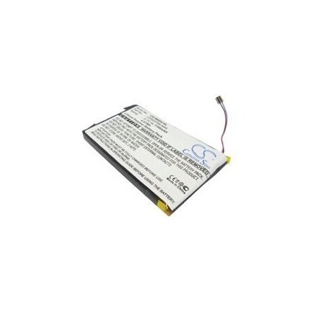 Ilc Replacement For CAMERON SINO, CSN600CSL CS-N600CSL